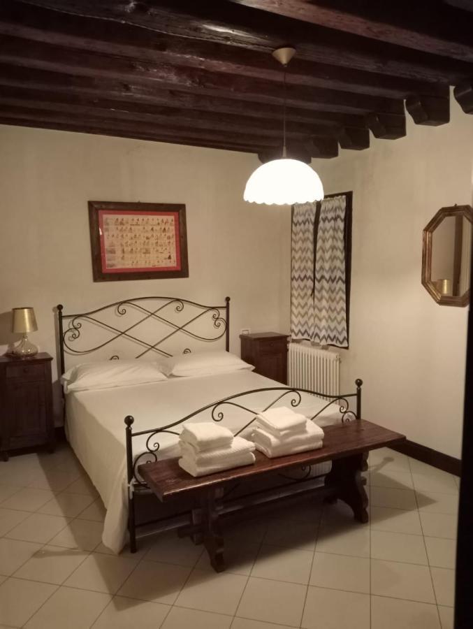 Appartamento Chioggia Ngoại thất bức ảnh