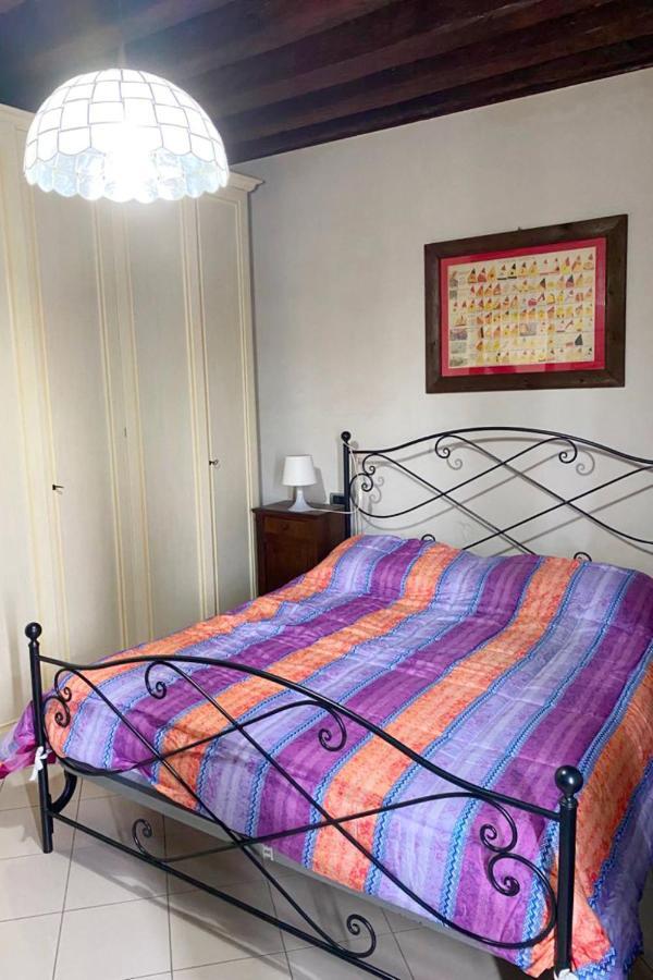 Appartamento Chioggia Ngoại thất bức ảnh