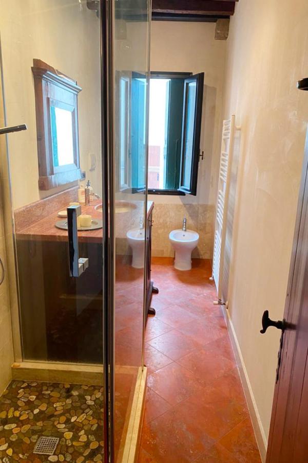 Appartamento Chioggia Ngoại thất bức ảnh